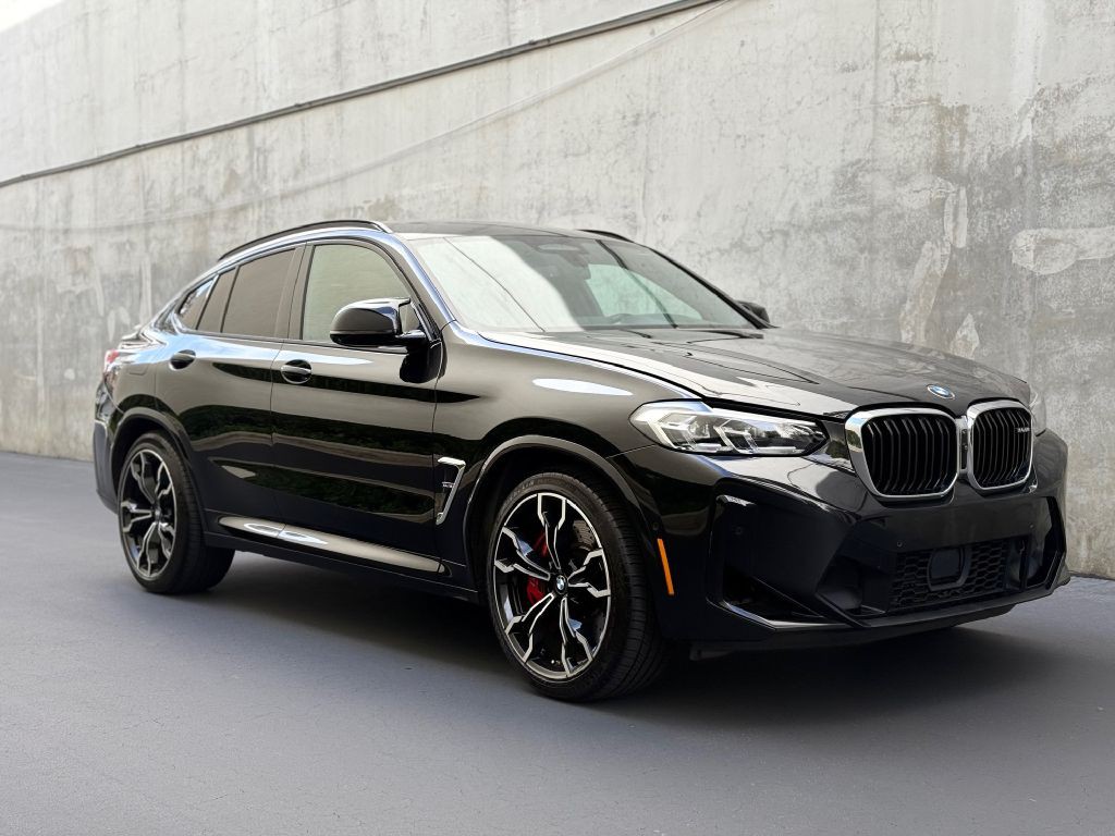 2022 BMW X4 Image 14