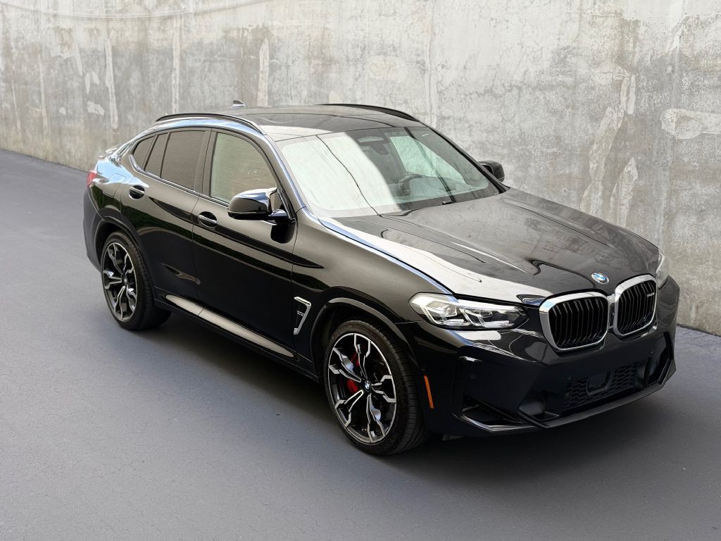 2022 BMW X4 Image 15