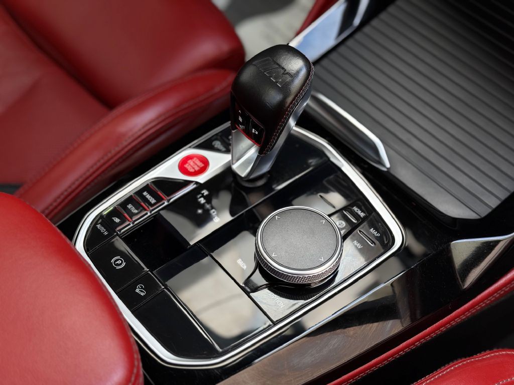 2022 BMW X4 Image 29