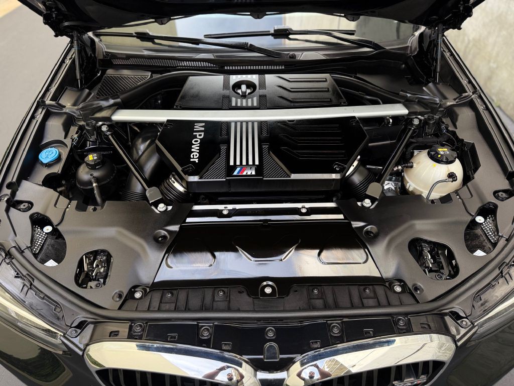 2022 BMW X4 Image 31