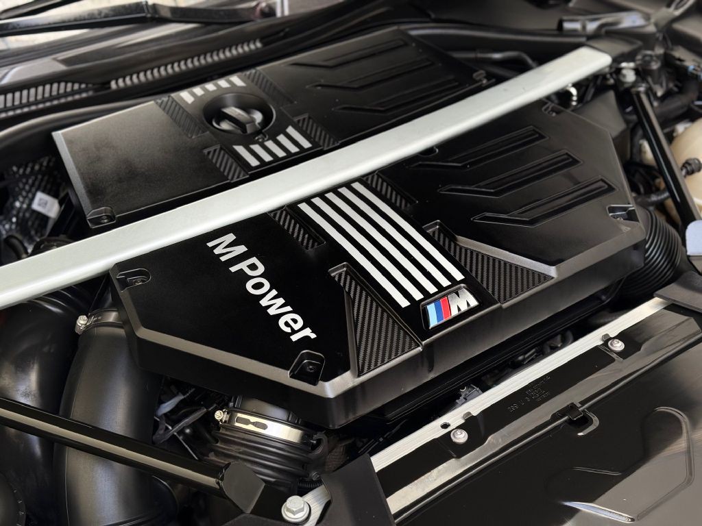 2022 BMW X4 Image 32