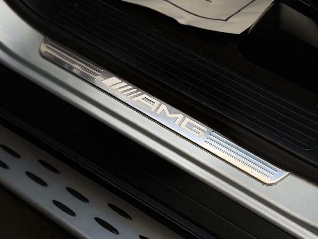 2016 Mercedes-Benz GLE-Class Image 27