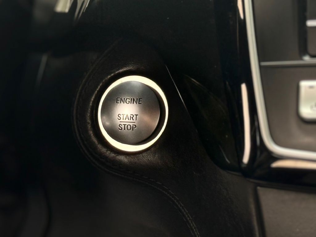 2016 Mercedes-Benz GLE-Class Image 39
