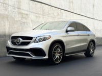 Image for 2016 Mercedes-Benz GLE-Class 63 Amg-s ID: 6496818