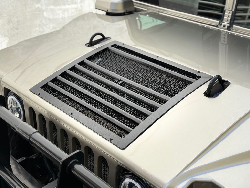2006 HUMMER H1 Image 16