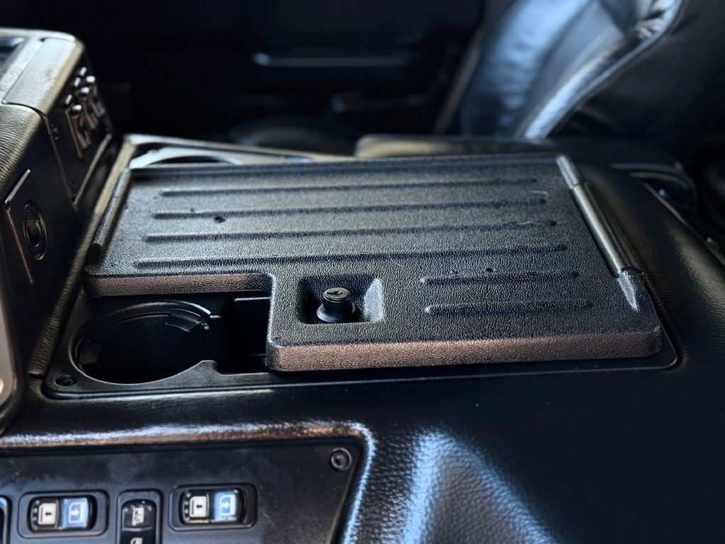 2006 HUMMER H1 Image 49