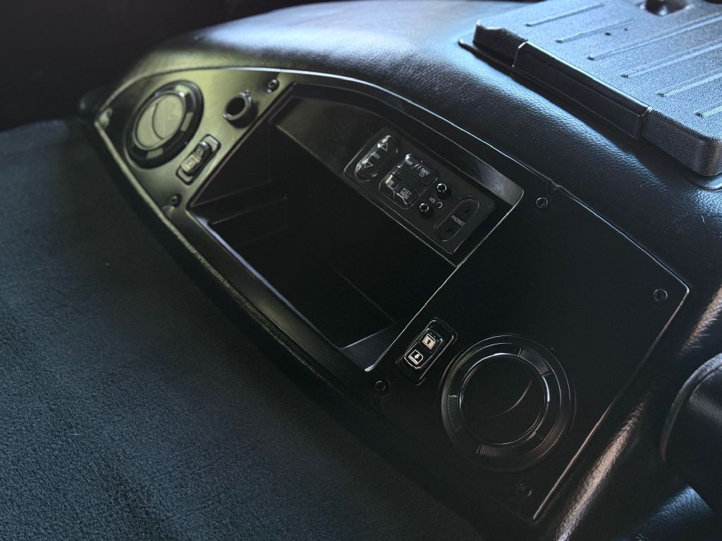 2006 HUMMER H1 Image 53