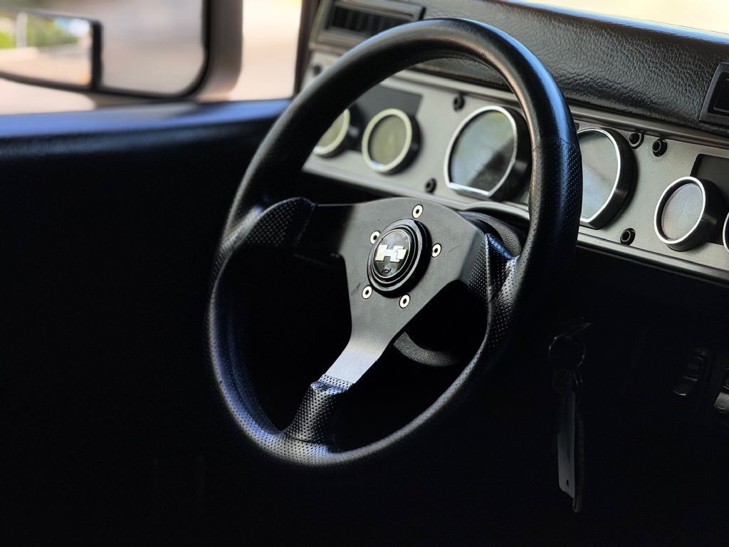 2006 HUMMER H1 Image 55