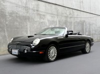 Image for 2005 Ford Thunderbird  ID: 6569532