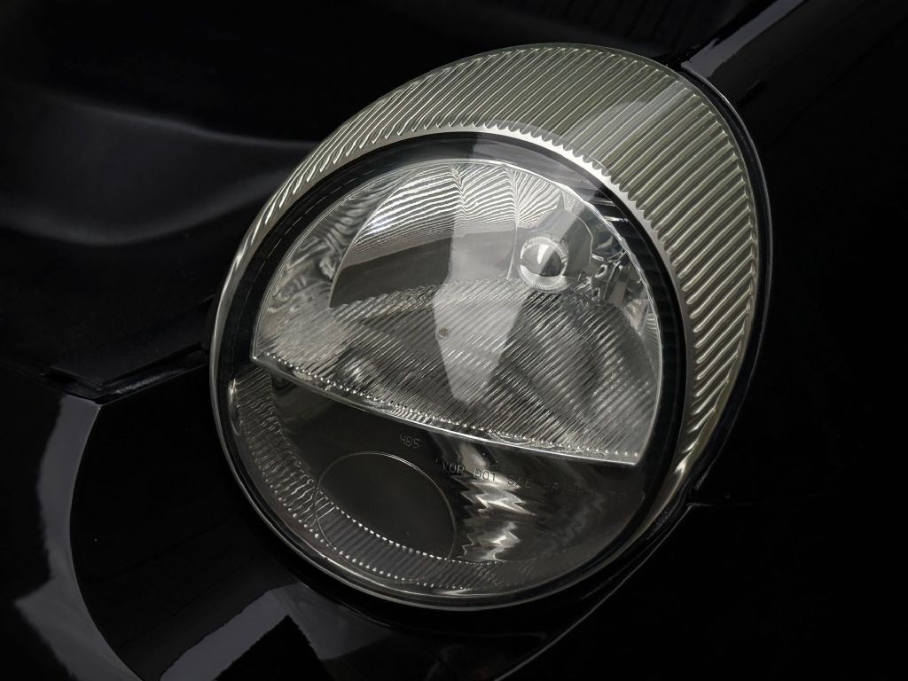 2005 Ford Thunderbird Image 37