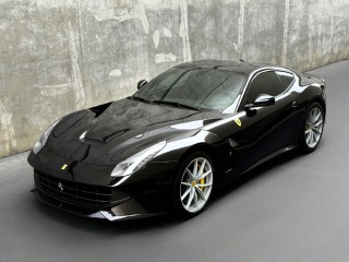 Image for 2014 Ferrari F12 BERLINETTA  ID: 6583977