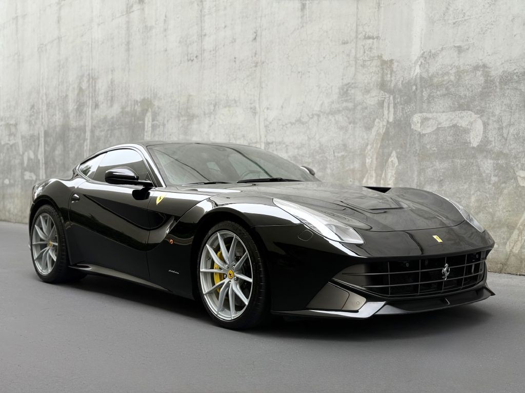 2014 Ferrari F12 BERLINETTA Image 6