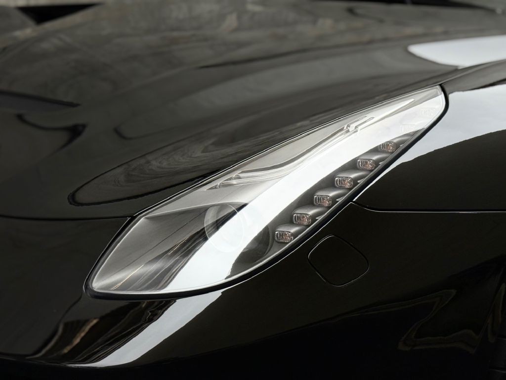2014 Ferrari F12 BERLINETTA Image 16