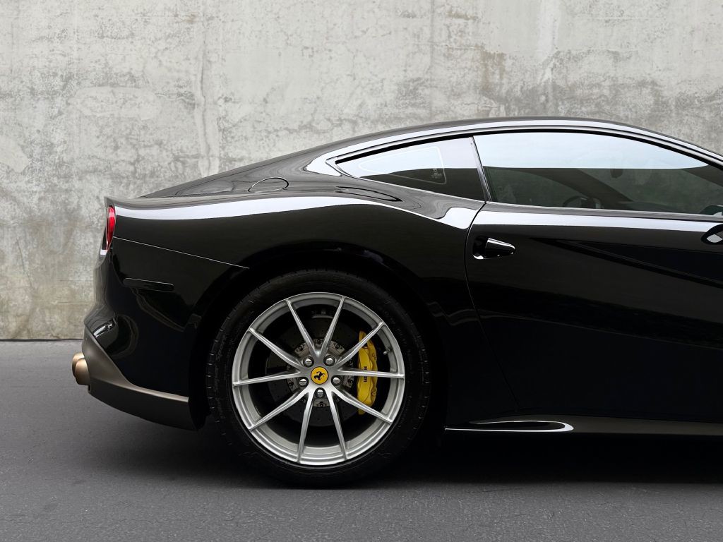 2014 Ferrari F12 BERLINETTA Image 19