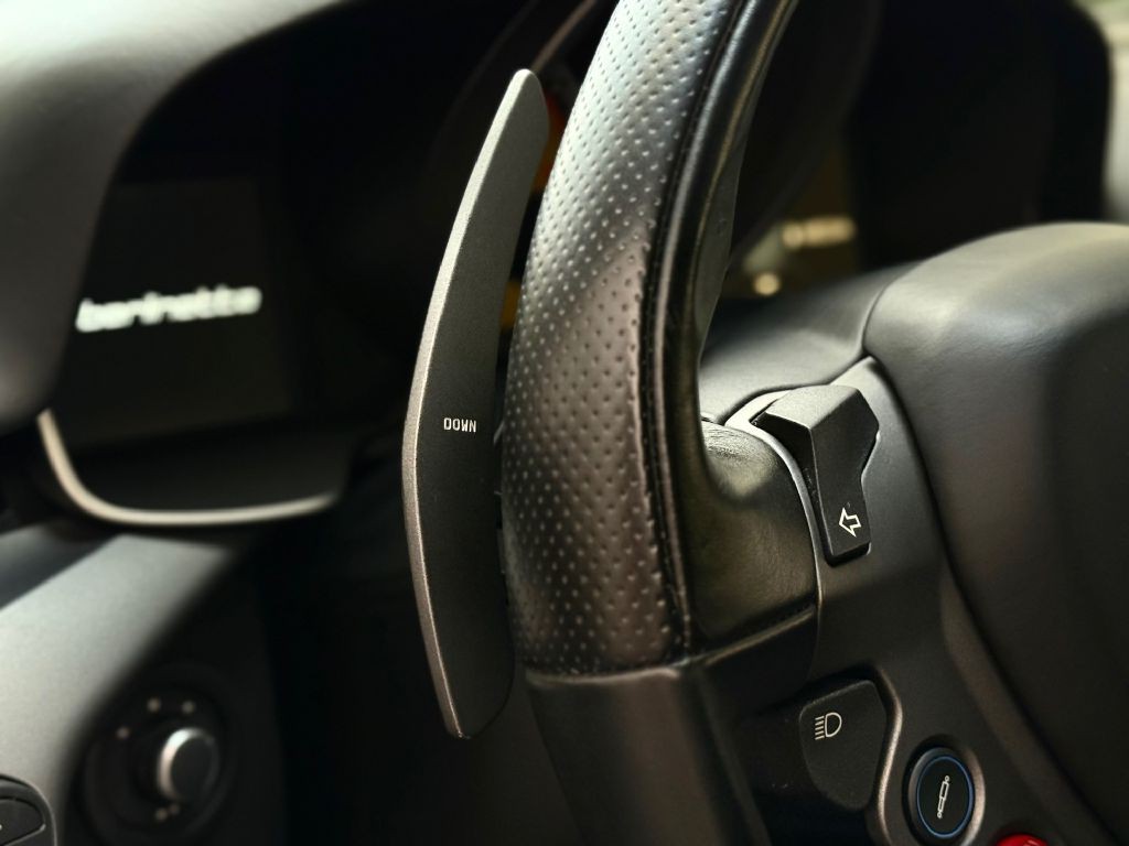 2014 Ferrari F12 BERLINETTA Image 30