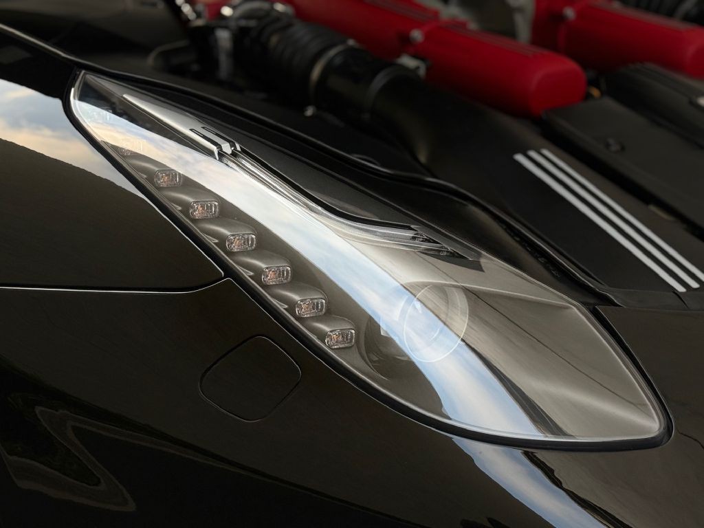 2014 Ferrari F12 BERLINETTA Image 49