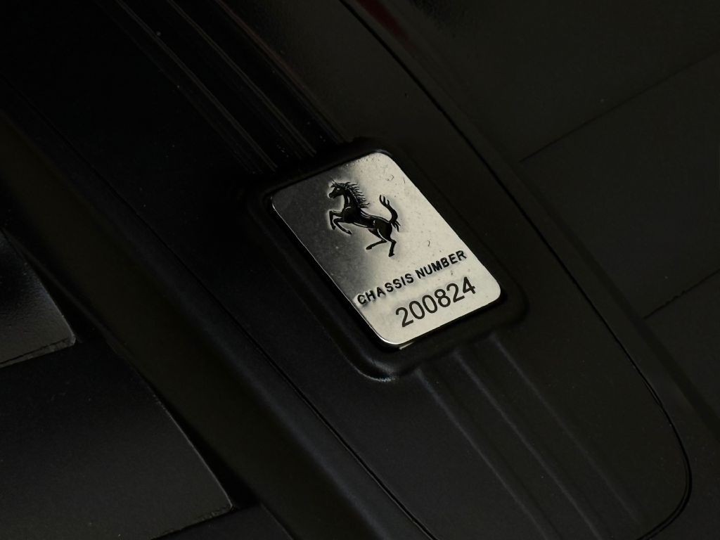 2014 Ferrari F12 BERLINETTA Image 52