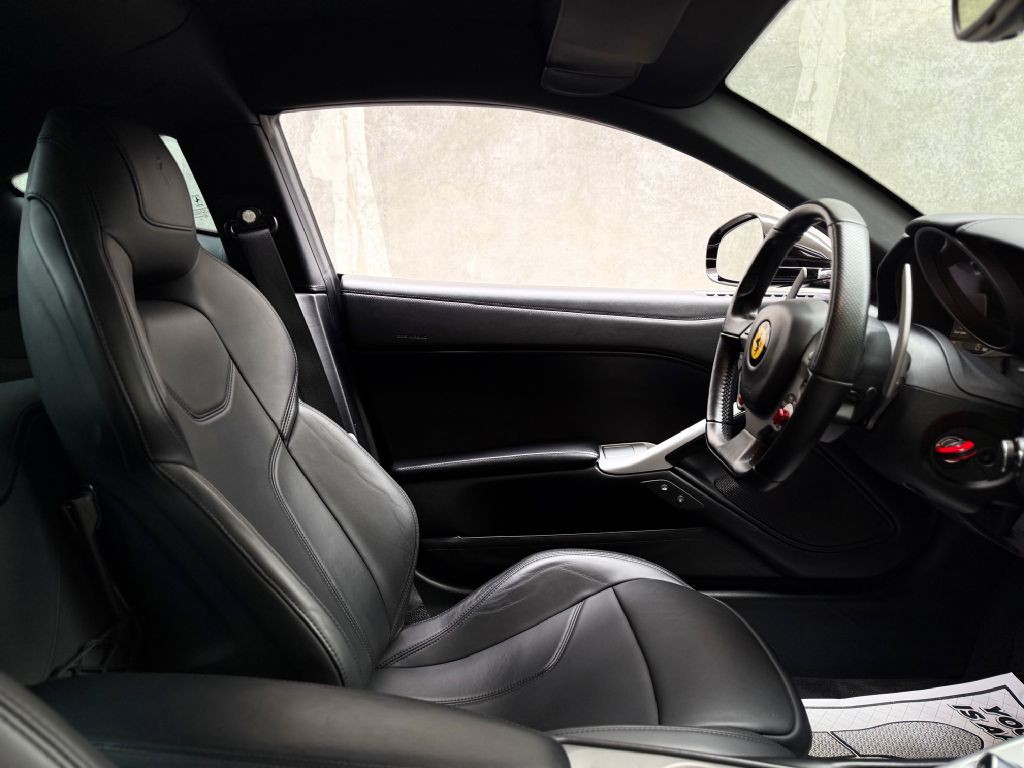 2014 Ferrari F12 BERLINETTA Image 57