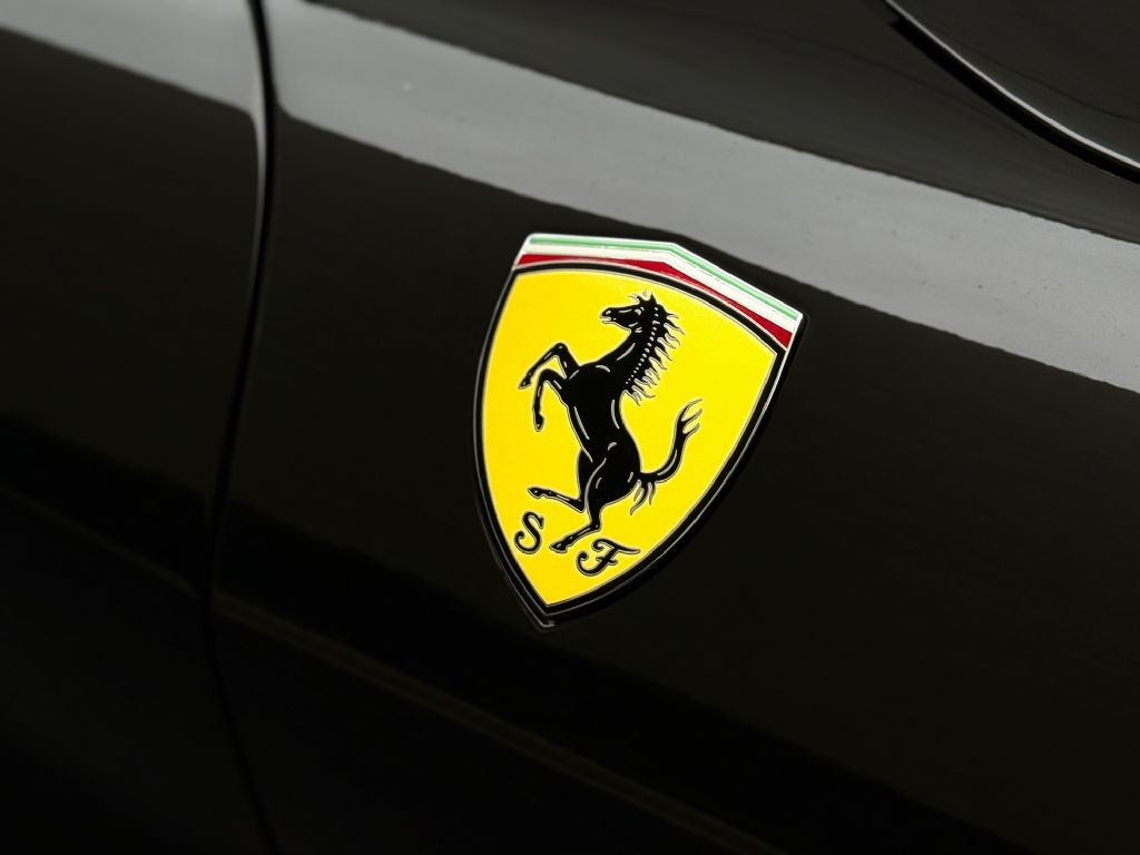 2014 Ferrari F12 BERLINETTA Image 63