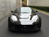 Image for 2014 Ferrari F12 BERLINETTA  ID: 6583977