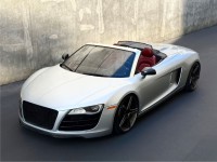 Image for 2012 Audi R8 4.2T quattro ID: 6589213