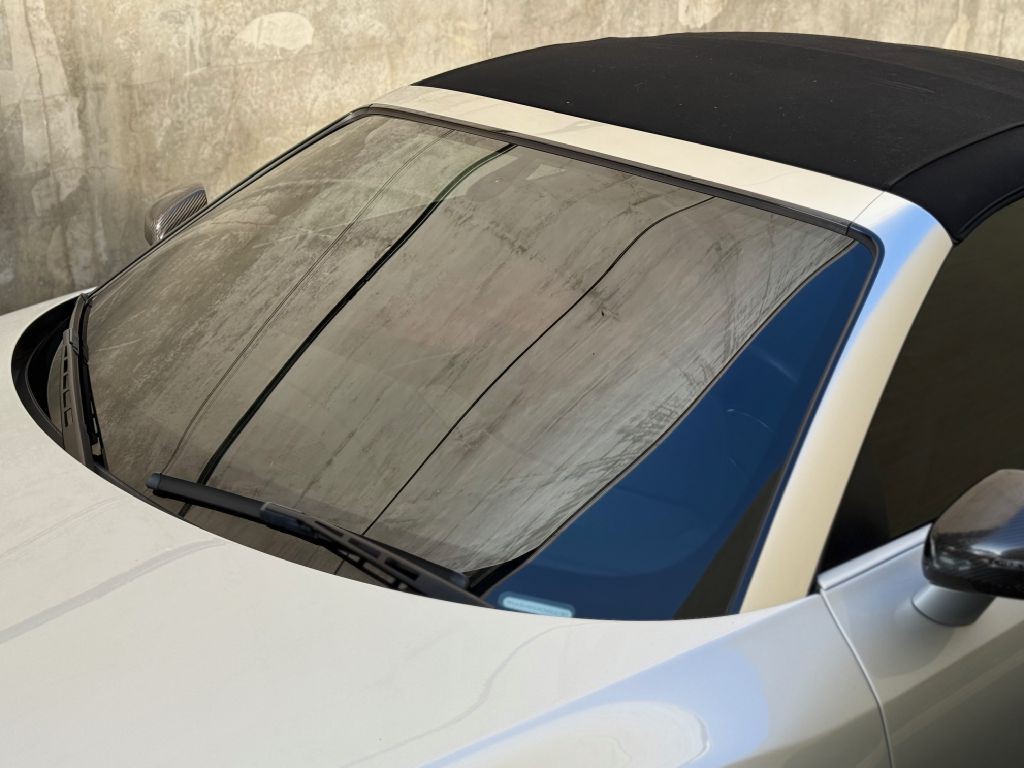 2012 Audi R8 Image 8