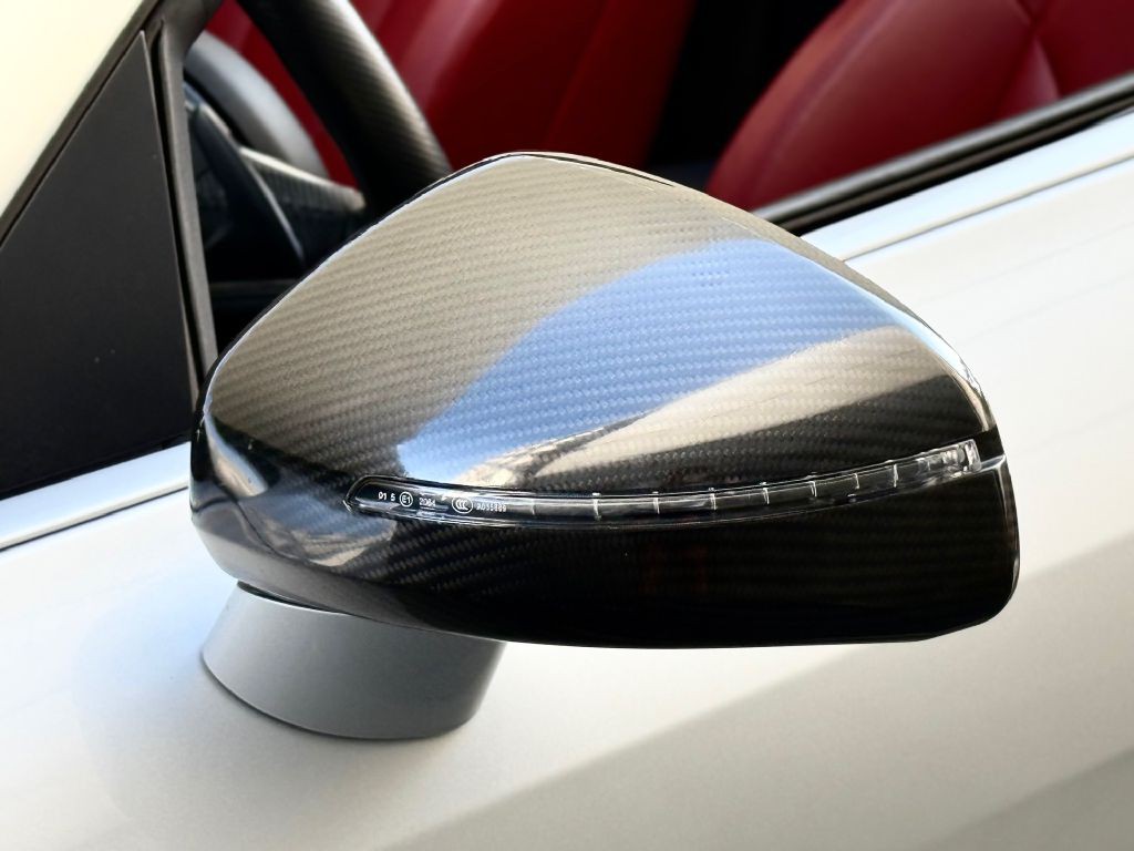2012 Audi R8 Image 36