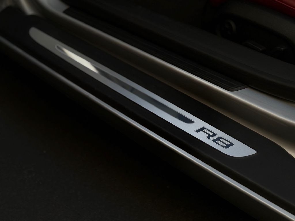 2012 Audi R8 Image 39