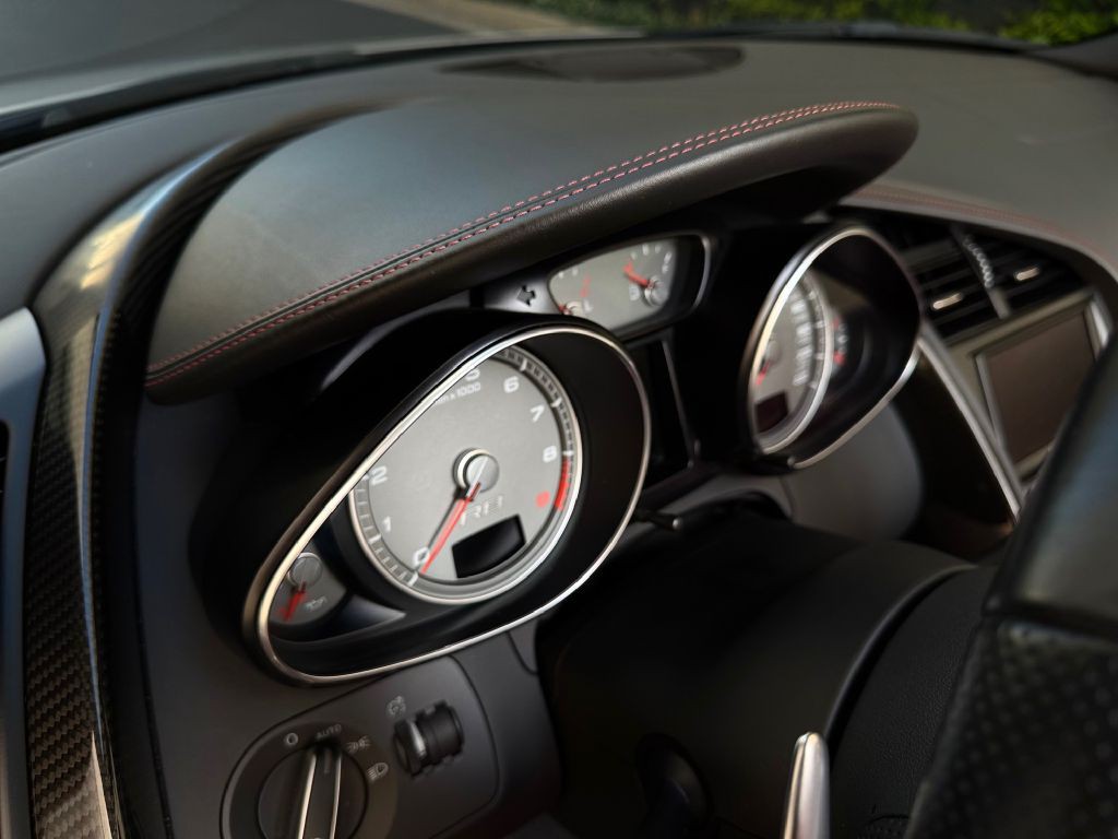 2012 Audi R8 Image 45