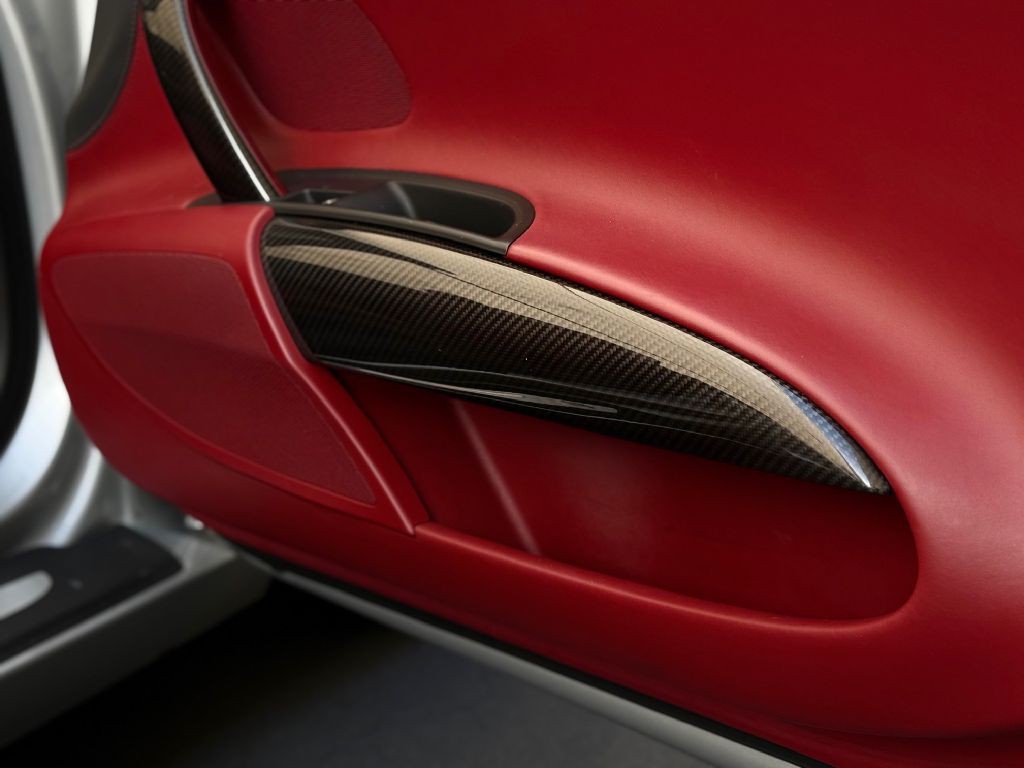 2012 Audi R8 Image 48