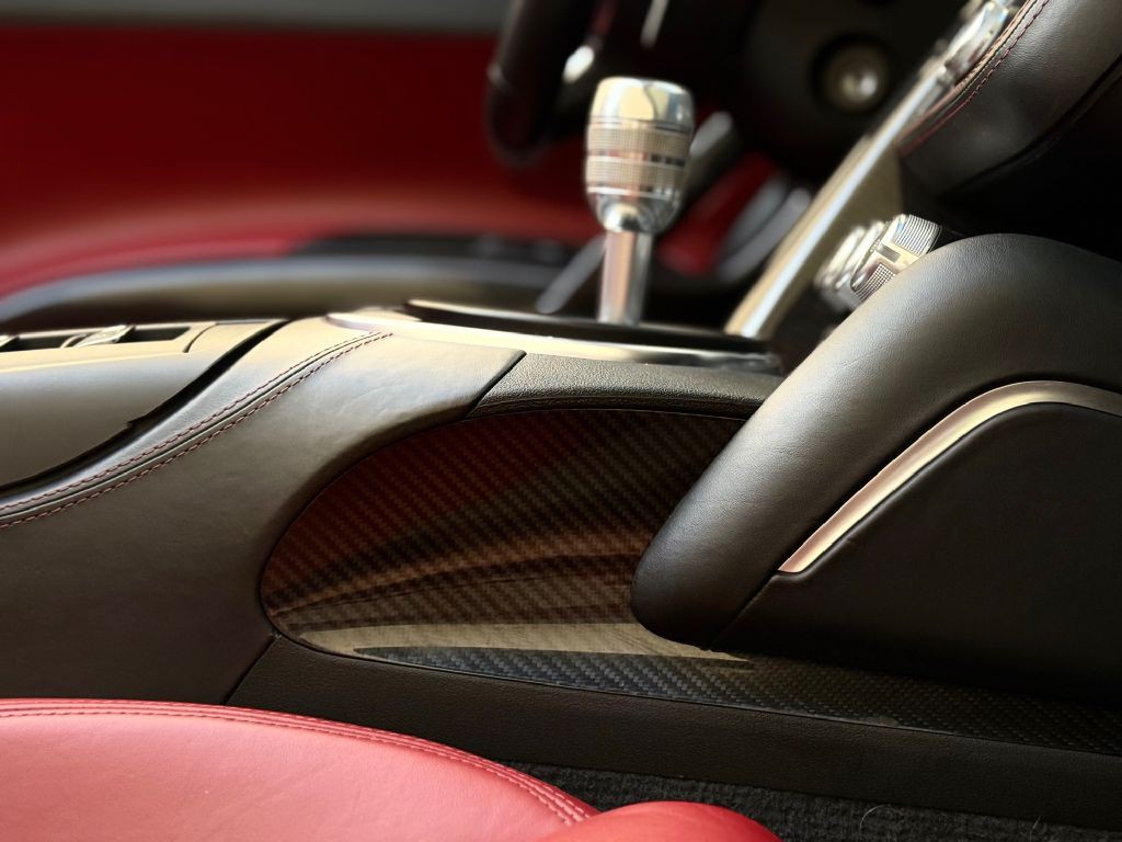 2012 Audi R8 Image 52