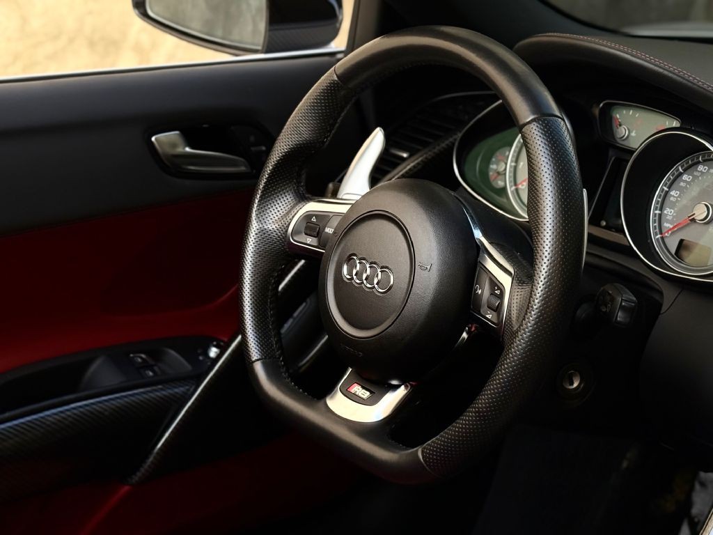 2012 Audi R8 Image 54