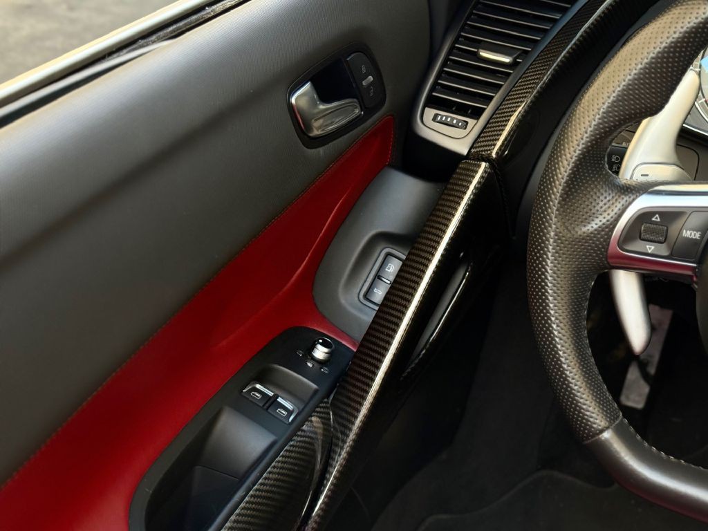2012 Audi R8 Image 57