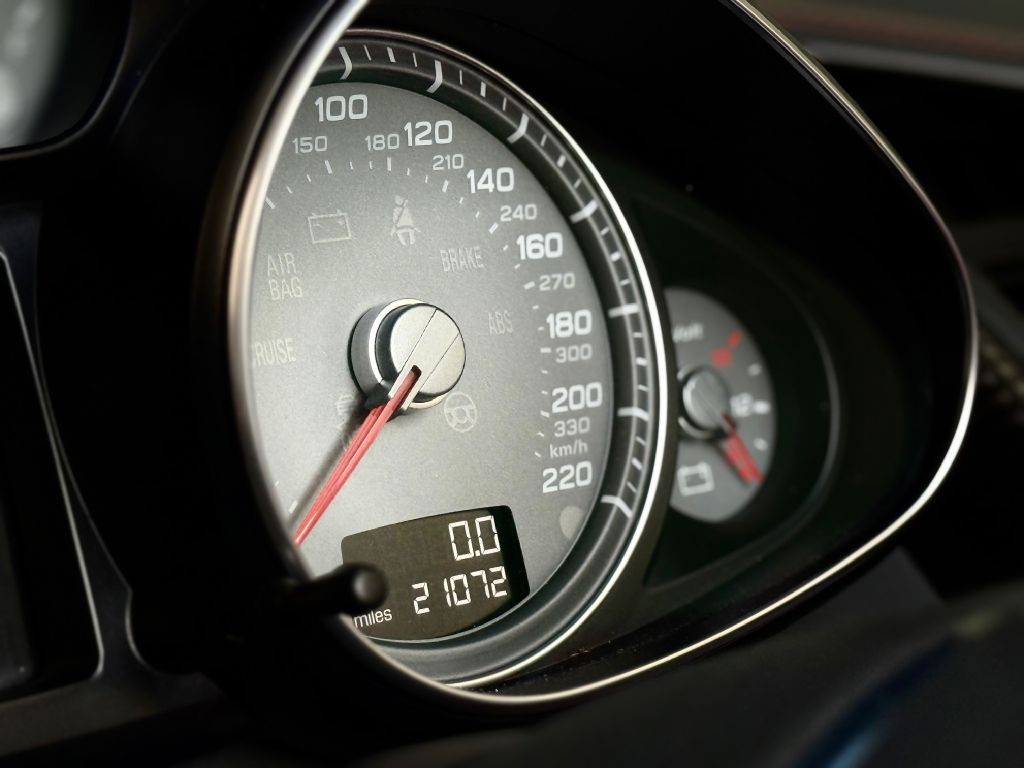 2012 Audi R8 Image 58