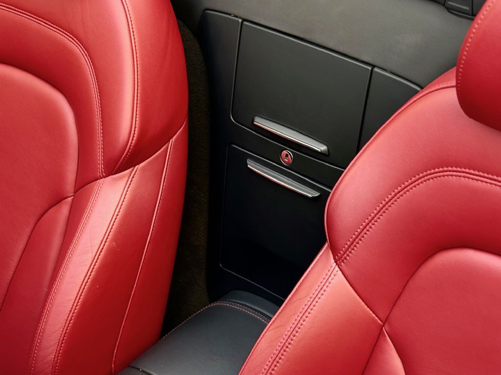 2012 Audi R8 Image 59