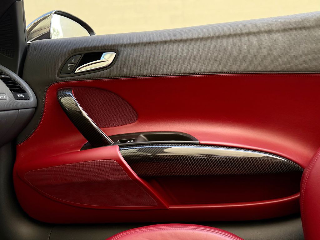 2012 Audi R8 Image 62