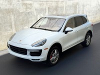 Image for 2016 Porsche Cayenne Turbo ID: 6595541