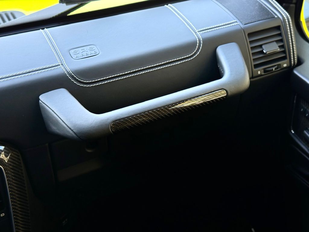 2017 Mercedes-Benz G-Class Image 82