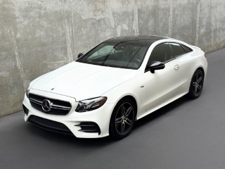 Image for 2019 Mercedes-Benz E-Class E AMG 53 ID: 6656406