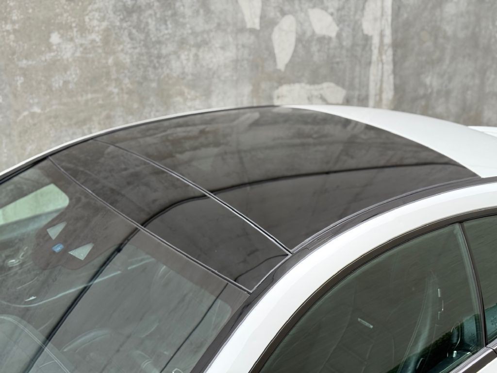 2019 Mercedes-Benz E-Class Image 10