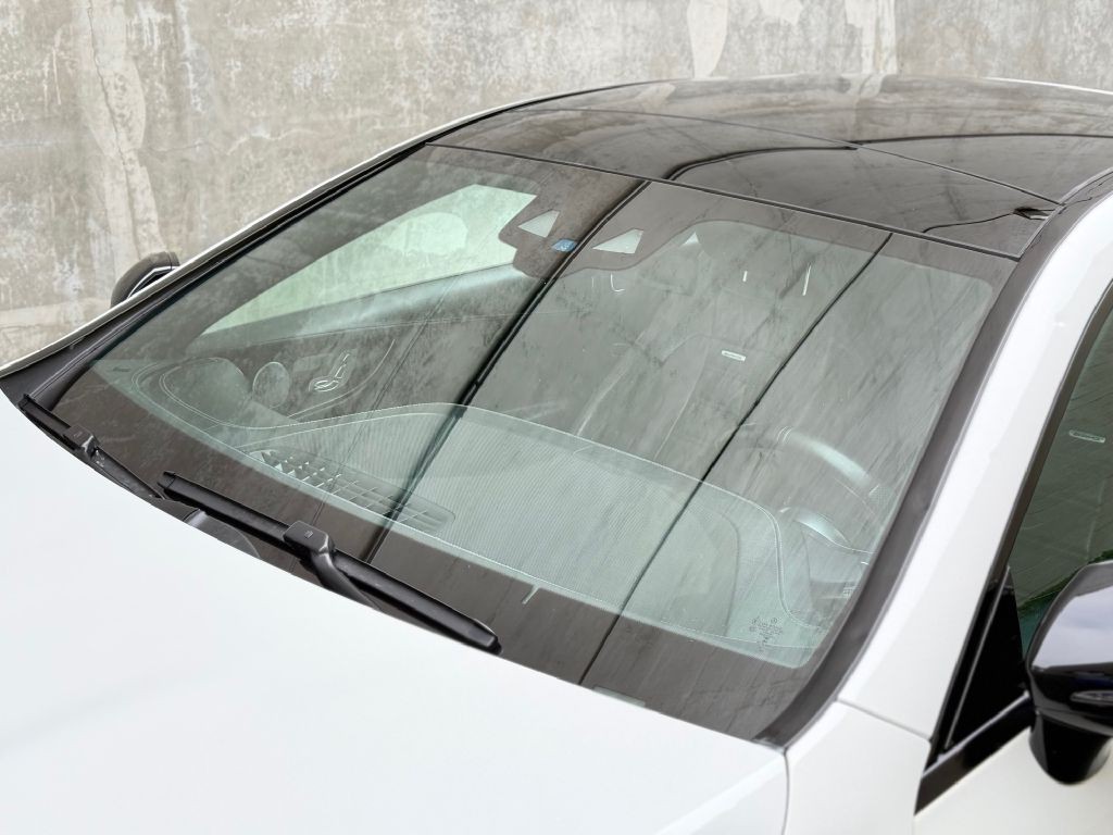 2019 Mercedes-Benz E-Class Image 11