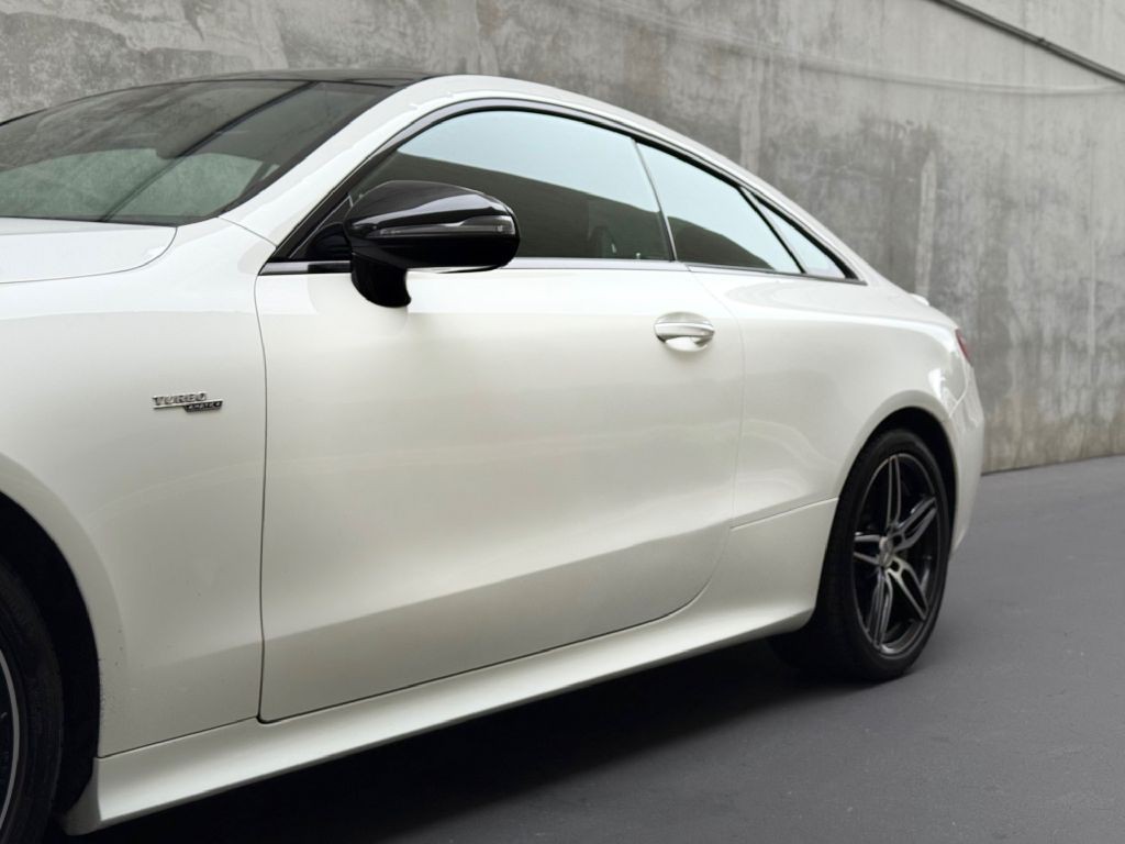 2019 Mercedes-Benz E-Class Image 13