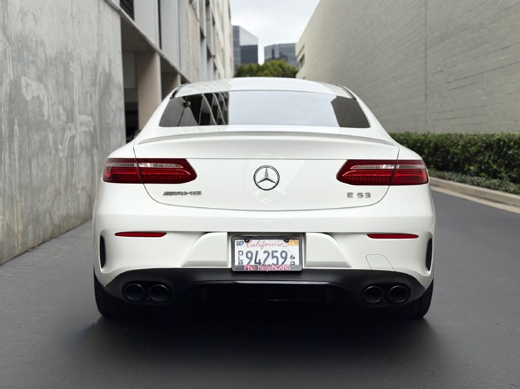 2019 Mercedes-Benz E-Class Image 14