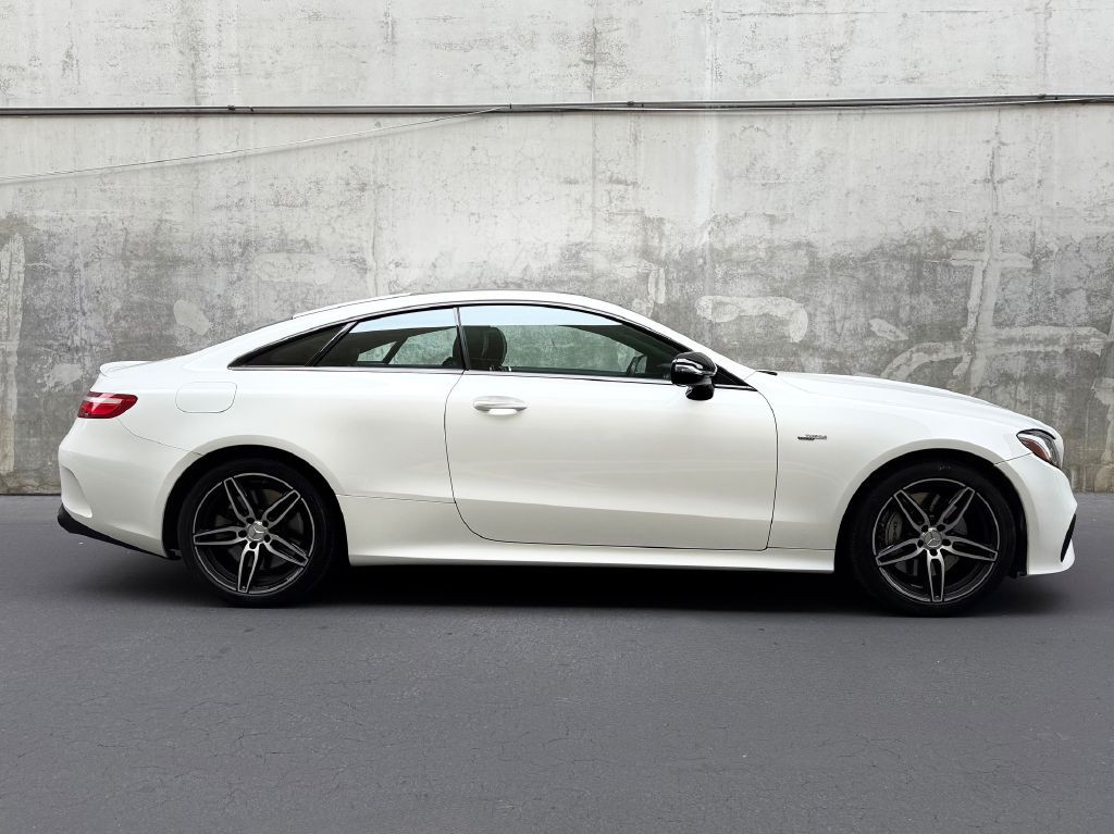 2019 Mercedes-Benz E-Class Image 18