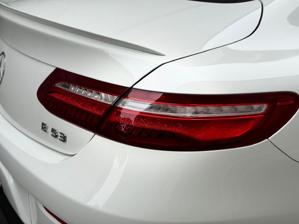 2019 Mercedes-Benz E-Class Image 22