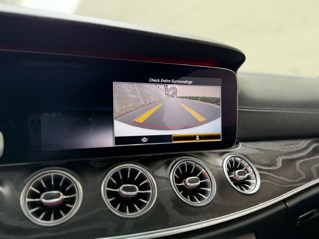 2019 Mercedes-Benz E-Class Image 25