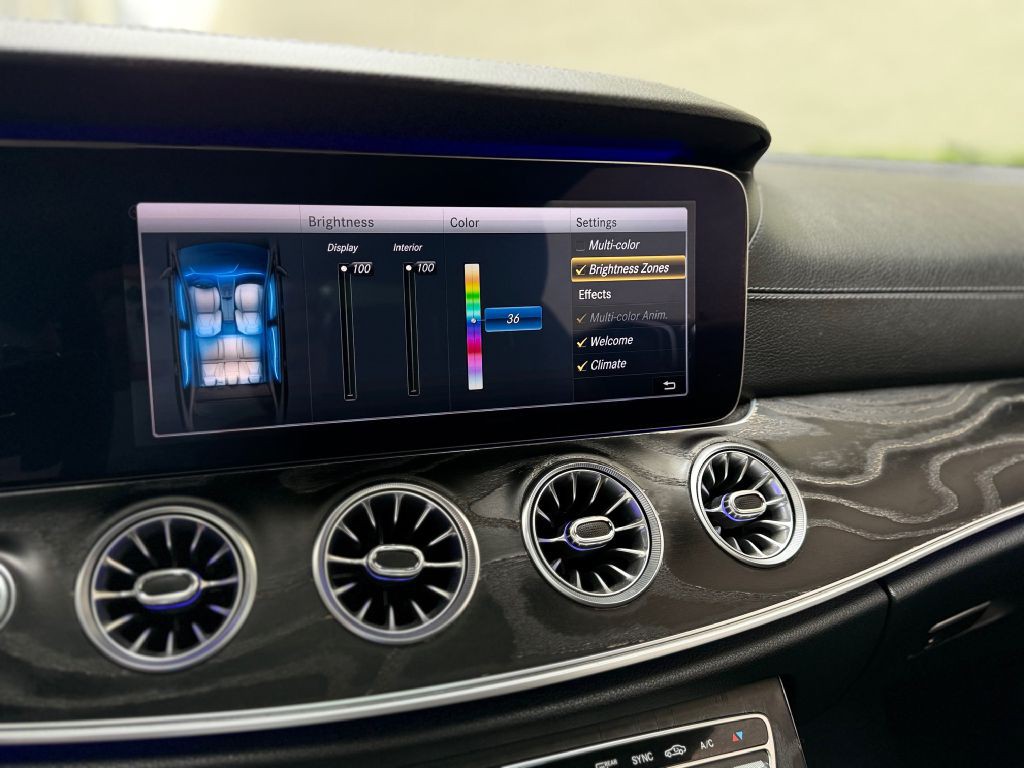 2019 Mercedes-Benz E-Class Image 26