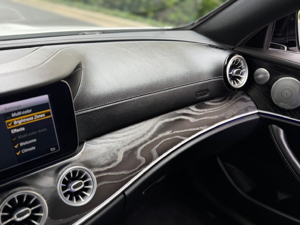 2019 Mercedes-Benz E-Class Image 28