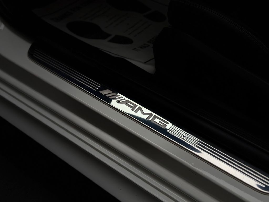 2019 Mercedes-Benz E-Class Image 32