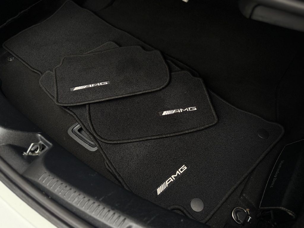 2019 Mercedes-Benz E-Class Image 47